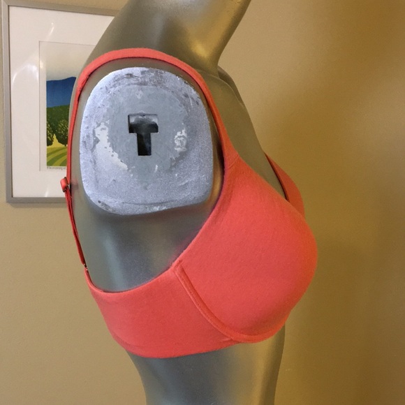 NATORI | Underwire T-Shirt Bra 36D - Picture 5 of 9